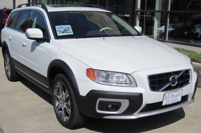2012 Volvo XC70 for sale
