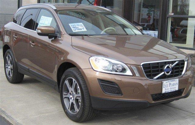 2012 Volvo XC60 for sale