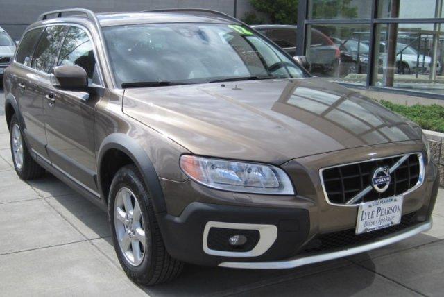 2012 Volvo XC70 for sale