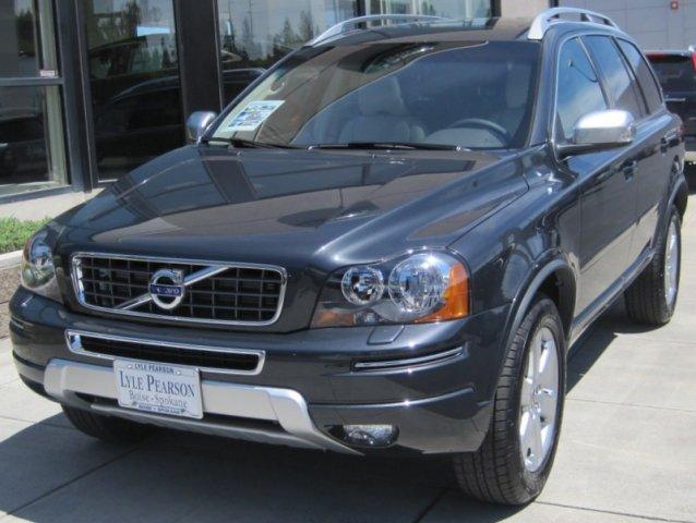 2013 Volvo XC90 for sale
