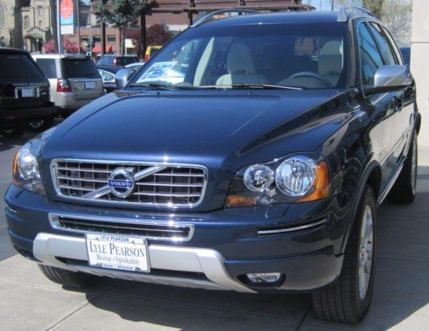 2013 Volvo XC90 for sale