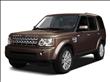 2012 Land Rover LR4