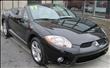 2007 Mitsubishi Eclipse Spyder