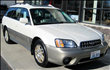 2003 Subaru Outback