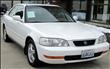 1996 Acura TL