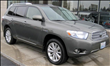 2009 Toyota Highlander