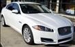 2012 Jaguar XF