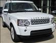 2012 Land Rover LR4