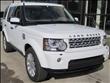 2012 Land Rover LR4