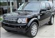 2012 Land Rover LR4