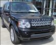 2012 Land Rover LR4
