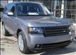 2012 Land Rover Range Rover