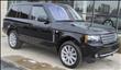 2012 Land Rover Range Rover