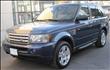 2006 Land Rover Range Rover Sport