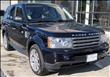 2009 Land Rover Range Rover Sport