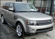 2012 Land Rover Range Rover Sport