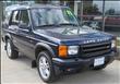 2002 Land Rover Discovery II