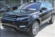 2012 Land Rover Range Rover Evoque