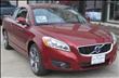 2012 Volvo C70