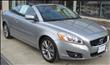 2011 Volvo C70