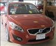 2012 Volvo C30
