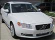 2012 Volvo S80