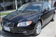 2012 Volvo S80