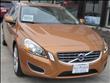 2012 Volvo S60