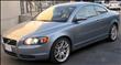 2009 Volvo C70