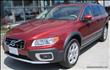 2012 Volvo XC70