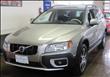 2012 Volvo XC70