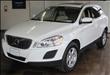 2012 Volvo XC60