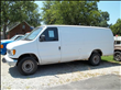 1996 Ford Econoline