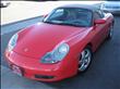 2000 Porsche Boxster