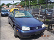 1999 Volkswagen Cabrio