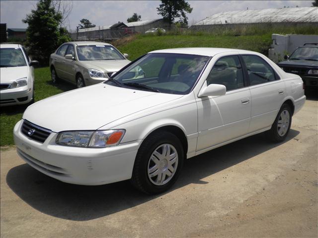 2001 Toyota Camry for sale