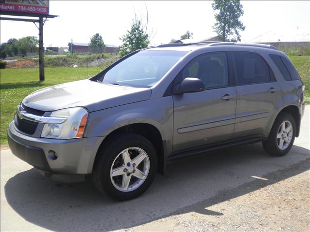 2005 Chevrolet Equinox for sale