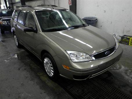 2005 Ford Focus for sale