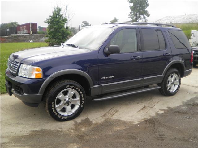 2004 Ford Explorer for sale