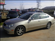 2000 Lexus GS 400
