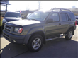 2001 Nissan Xterra