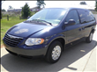 2007 Chrysler Town and Country