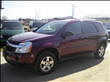 2008 Chevrolet Equinox