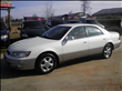 1997 Lexus ES 300