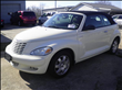 2005 Chrysler PT Cruiser