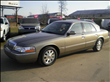 2003 Mercury Grand Marquis
