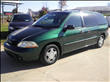 2002 Ford Windstar