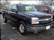 2005 Chevrolet Silverado