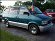 2000 GMC Safari