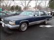 1990 Cadillac Brougham